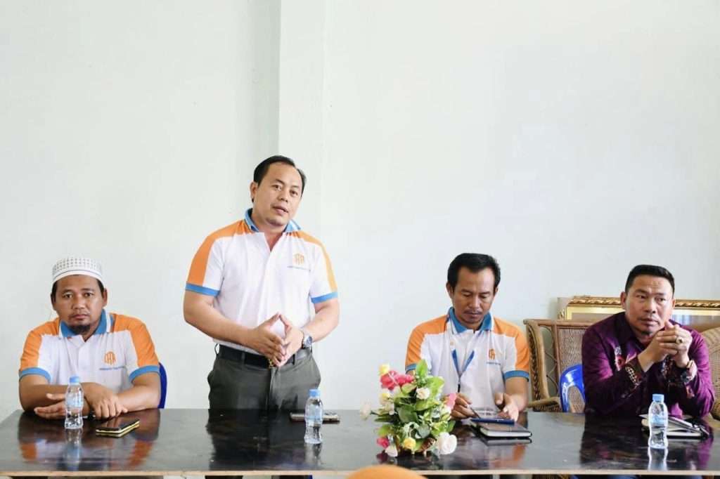 Workshop on “Muslim Community Development Goals and CATA Membership”