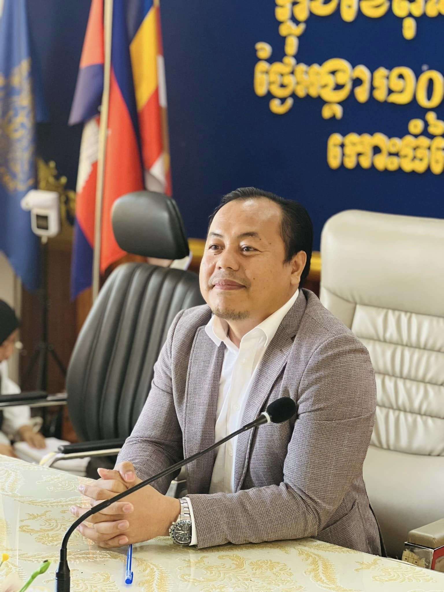 “CATA and The Objective of Mulsim Community Development”