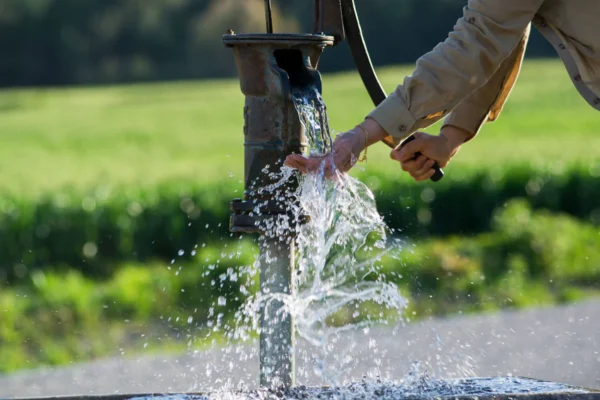 Water Well / Clean Water Project