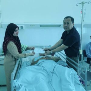 Emergency Relief / Medical Aid