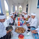 Cambodian Amanah Takfaul Association organized a 5-day iftar program for more than 30 underprivileged students