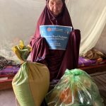 We would like to express our deepest gratitude to Sister Nadia Laouar, Allah y rahma (May Allah have mercy on her).