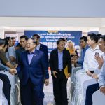 Current Situation and Joint Development Directions of the Association of Islamic Non-Governmental Organizations