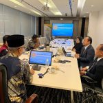 Special mission to Malaysia