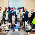 CATA has signed a Memorandum of Understanding (MoU) with Yayasan Desa Emas Indonesia
