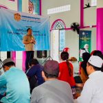 Meeting with Community Leaders in Mongkol Borei District, Banteay Meanchey Province on “Publicity Action Plan 2026–2027”