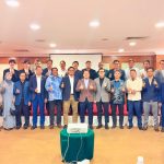Significant Event: The 2nd Business Networking Meeting and the Official Launch of the Islamic Entrepreneur Cooperative by the Cambodia Amanah Takaful Association (CATA)