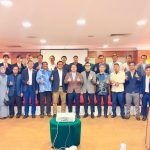 Significant Event: The 2nd Business Networking Meeting and the Official Launch of the Islamic Entrepreneur Cooperative by the Cambodia Amanah Takaful Association (CATA)