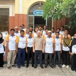 Takeo Province: Amanah Takaful Cambodia Association Continues to Strengthen Outreach and Community Participation