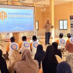 The Amanah Takaful Cambodia association(CATA) continues to actively carry out initiatives to strengthen outreach and bring key programs and projects to communities in Kampot Province,