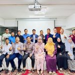 The Cambodia Amanah Takaful Association successfully hosted the presentation program “Demo Data System Control of the CATA Business Cooperative Hybrid” in a warm and joyful atmosphere.