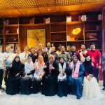 CATA Successfully Hosts “CATA Business Cooperative Hybrid – Networking Dinner” to Strengthen Islamic Business Cooperation